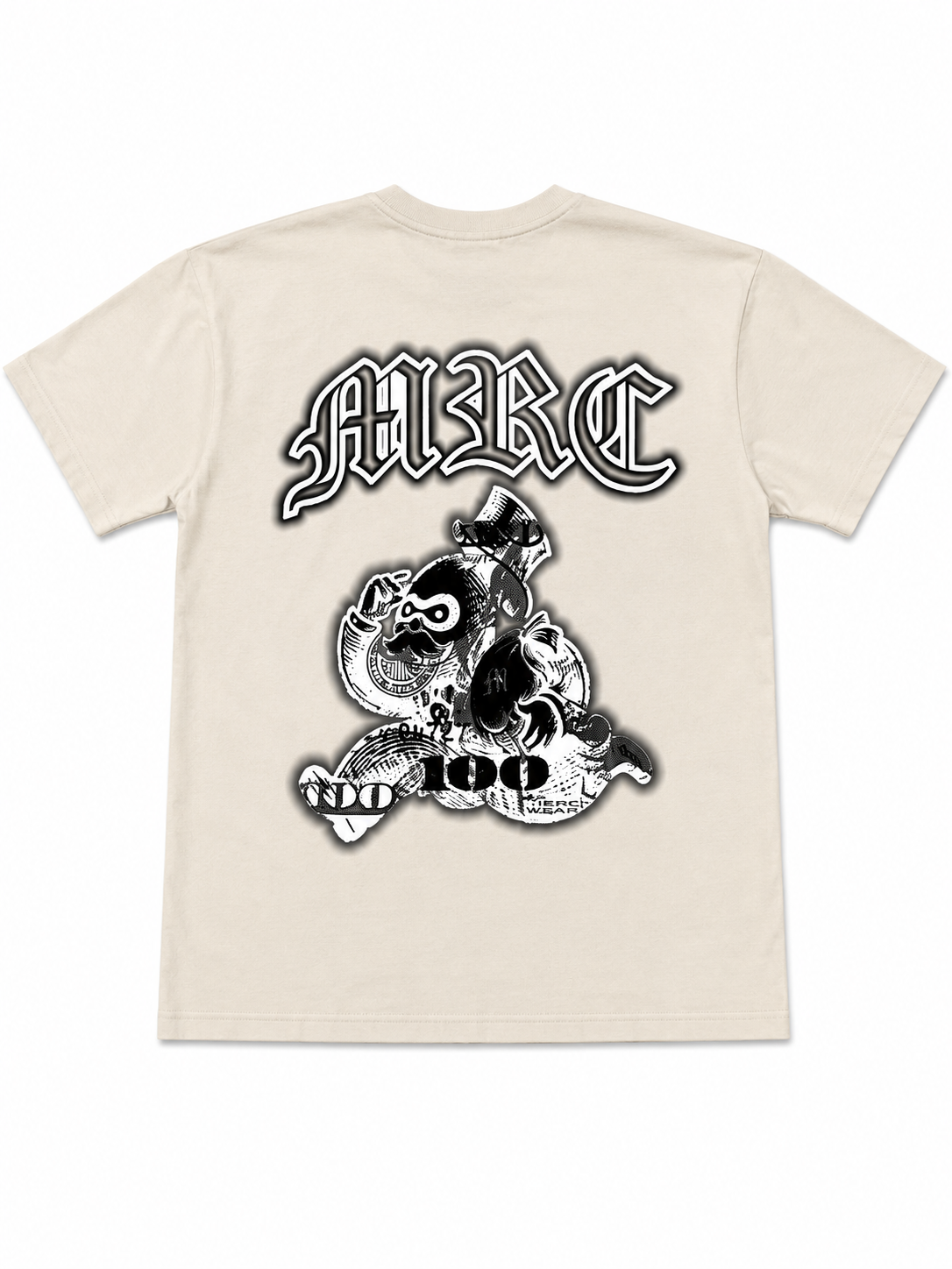 MRC T-Shirt