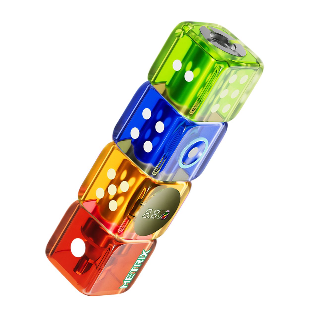 Matrix S10 Cartridge Battery