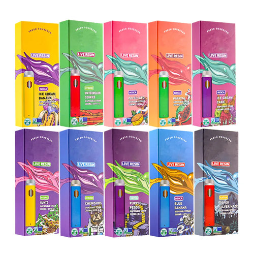 JEETER JUICE 2GM DEVICE