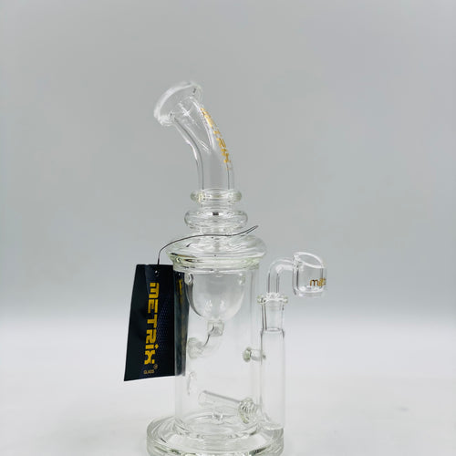 METRIX 14 INCH RECYCLER WATER PIPE