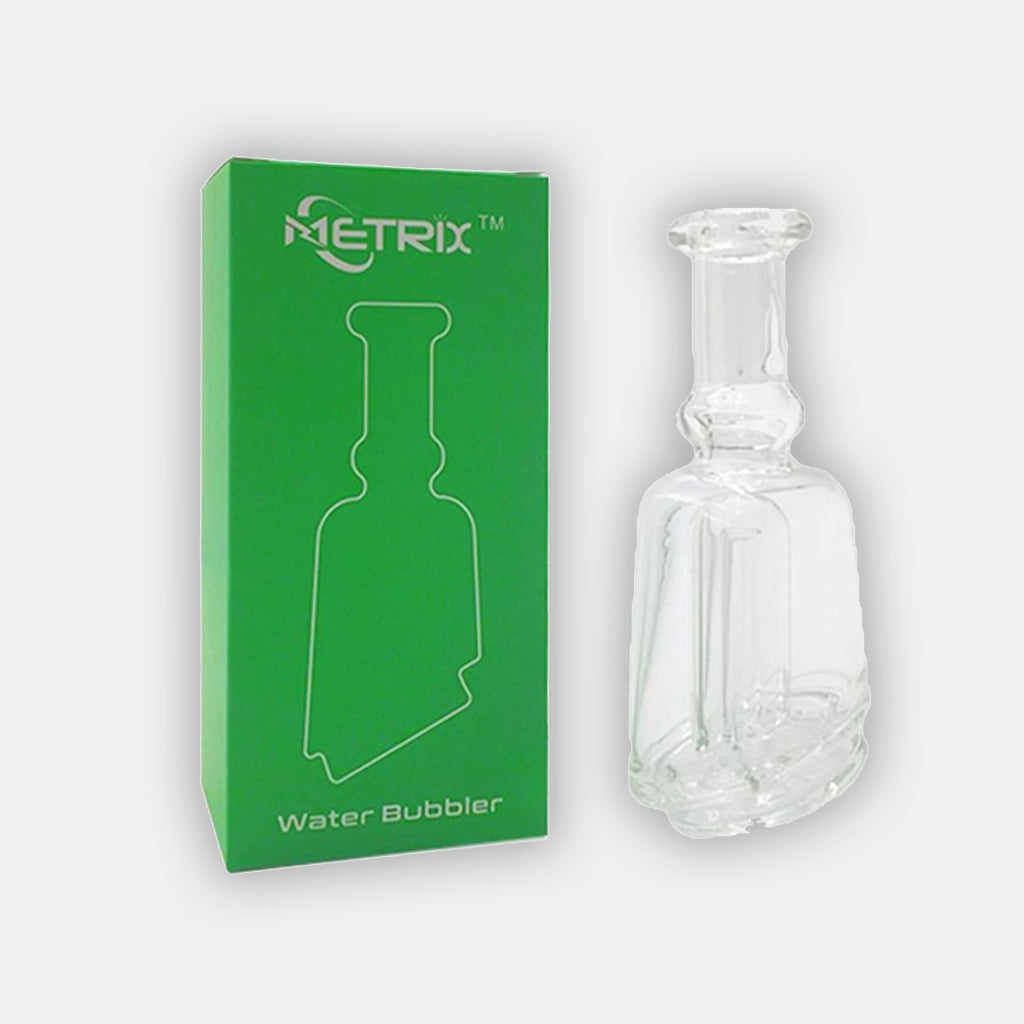 Metrix E-Rig Water Bubbler