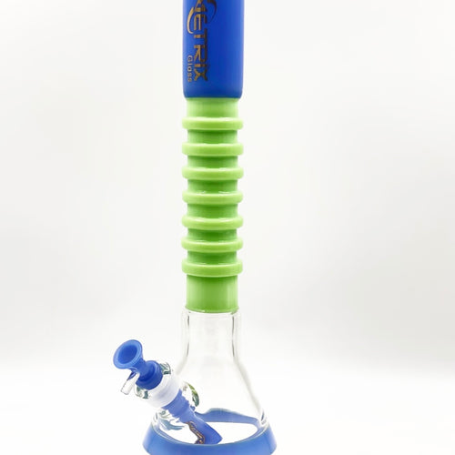 METRIX WP EL-138 18 INCH RINGS WITH AMERICAN COLORS