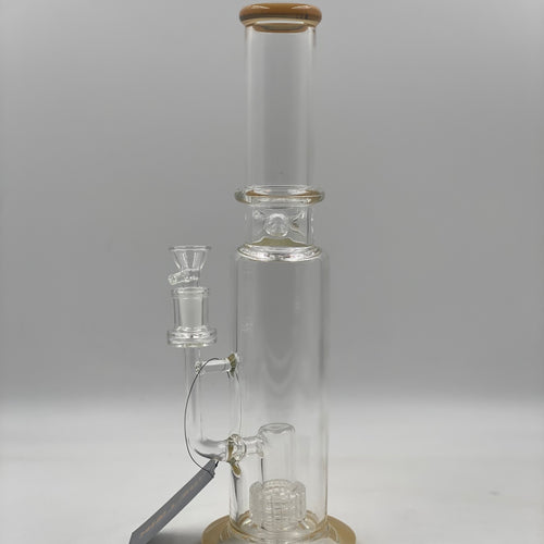 METRIX WP L-4/ METRIX 14 INCH WATER PIPE WITH METRIX PERC