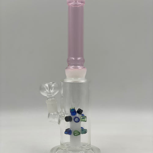 METRIX IND 8 INCH WP WITH PERK