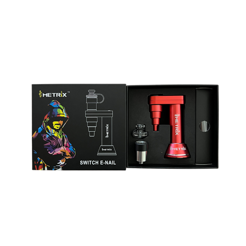 Metrix E-Nail