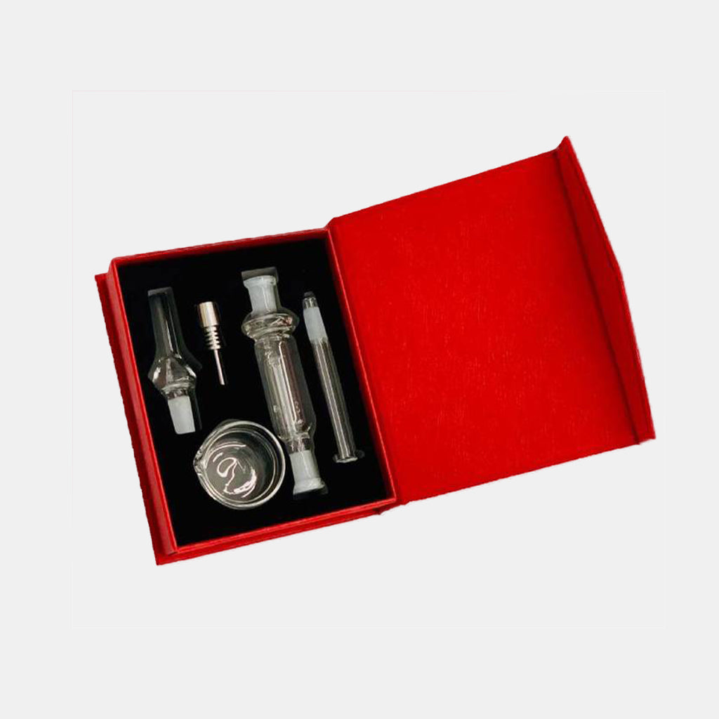 Nector Box Metrix Nector Collector - 14Mm – Metrix Distributions