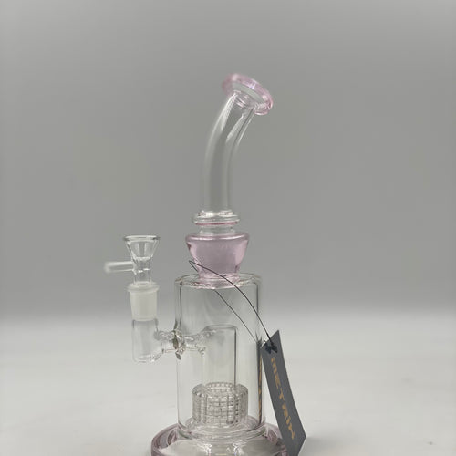 METRIX WP J-2/ METRIX 14 INCH WATER PIPE WITH AMERICAN COLOR AND METRIX PERC