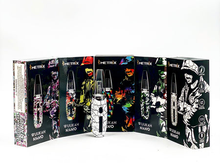 METRIX WUUKAH NANO