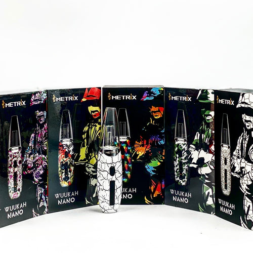 METRIX WUUKAH NANO