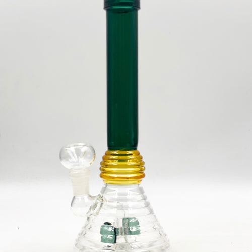 METRIX WP IND 10 INCH GLASS BEAKER