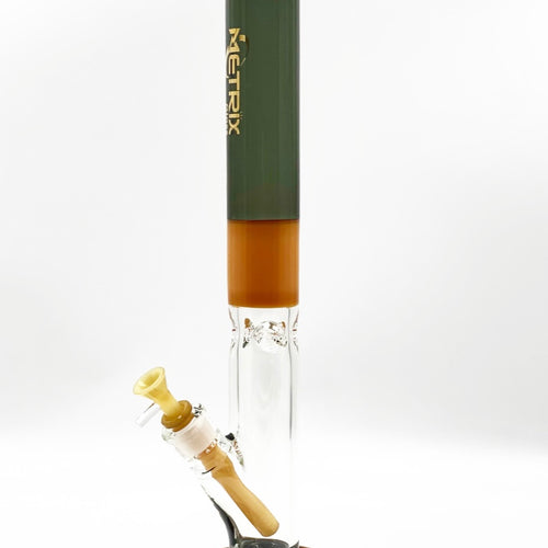 METRIX WP 301 STRAIGHT SHOOTER