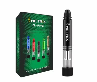 METRIX G-PIPE