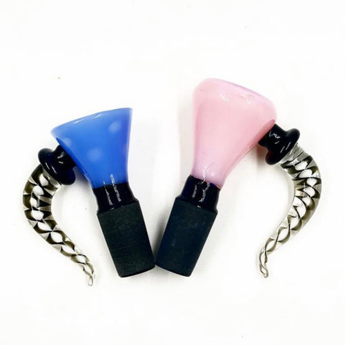 14 M SLIME COLORED BOWLS