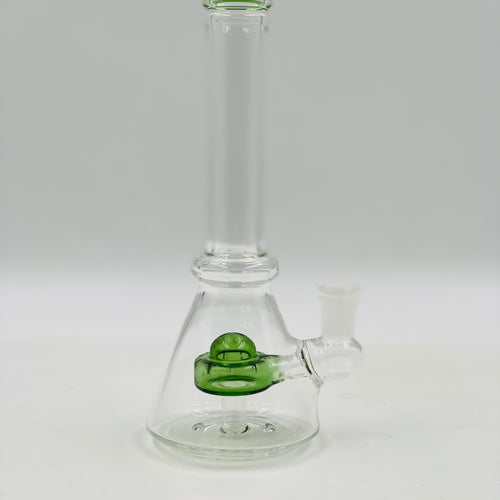 WP IND 12 INCH WITH COLORED PERK