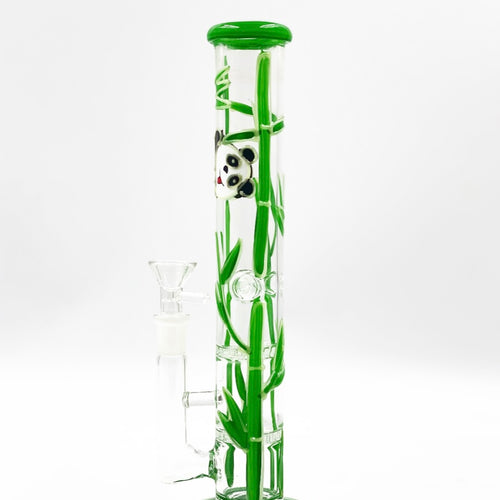 METRIX WP EL-504 GLOW IN THE DARK STRAIGHT SHOOTER