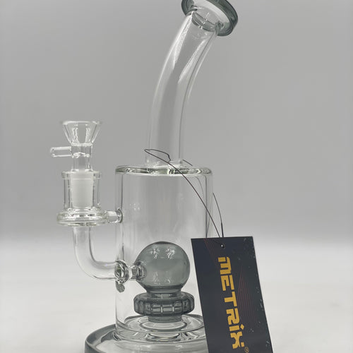 METRIX WP J-6/ METRIX 14 INCH WATER PIPE WITH ROUND PERC