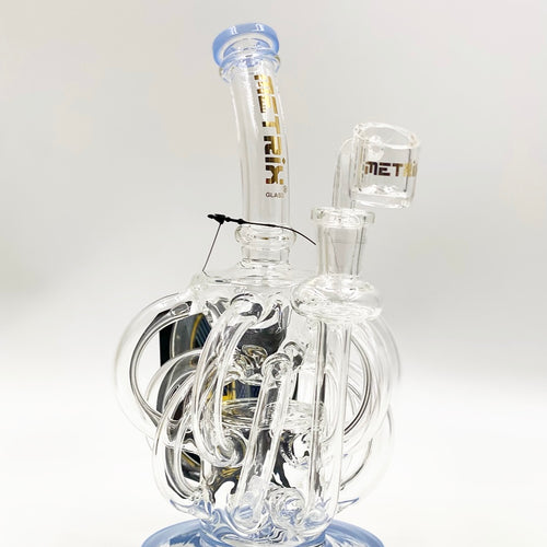 WP 124/ METRIX 14 INCH MULTI RECYCLE  FUNCTIONAL WITH AMERICAN COLORS