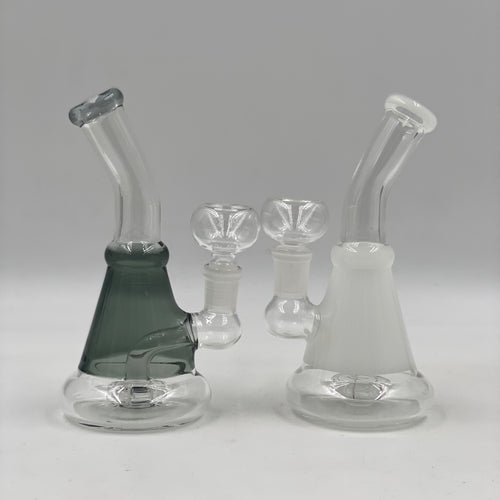 METRIX 6 INCH IND WP WITH PERK