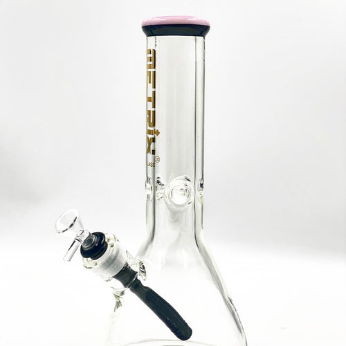 WP 10/ METRIX 14 INCH BEAKER WITH AMERICAN COLORS