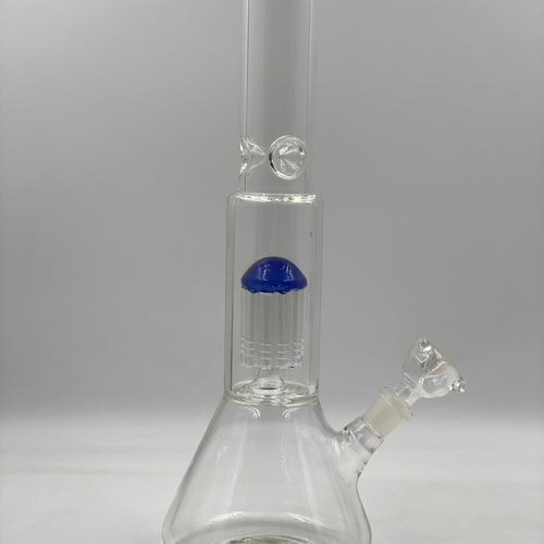 METRIX 16 INCH BEAKER WITH PERK