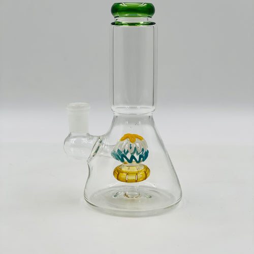 IND WP 8 INCH WITH BALL PERK