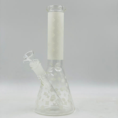 Metrix 12 INCH CHARACTER FACE