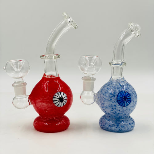 METRIX WP15 6 INCH PERK