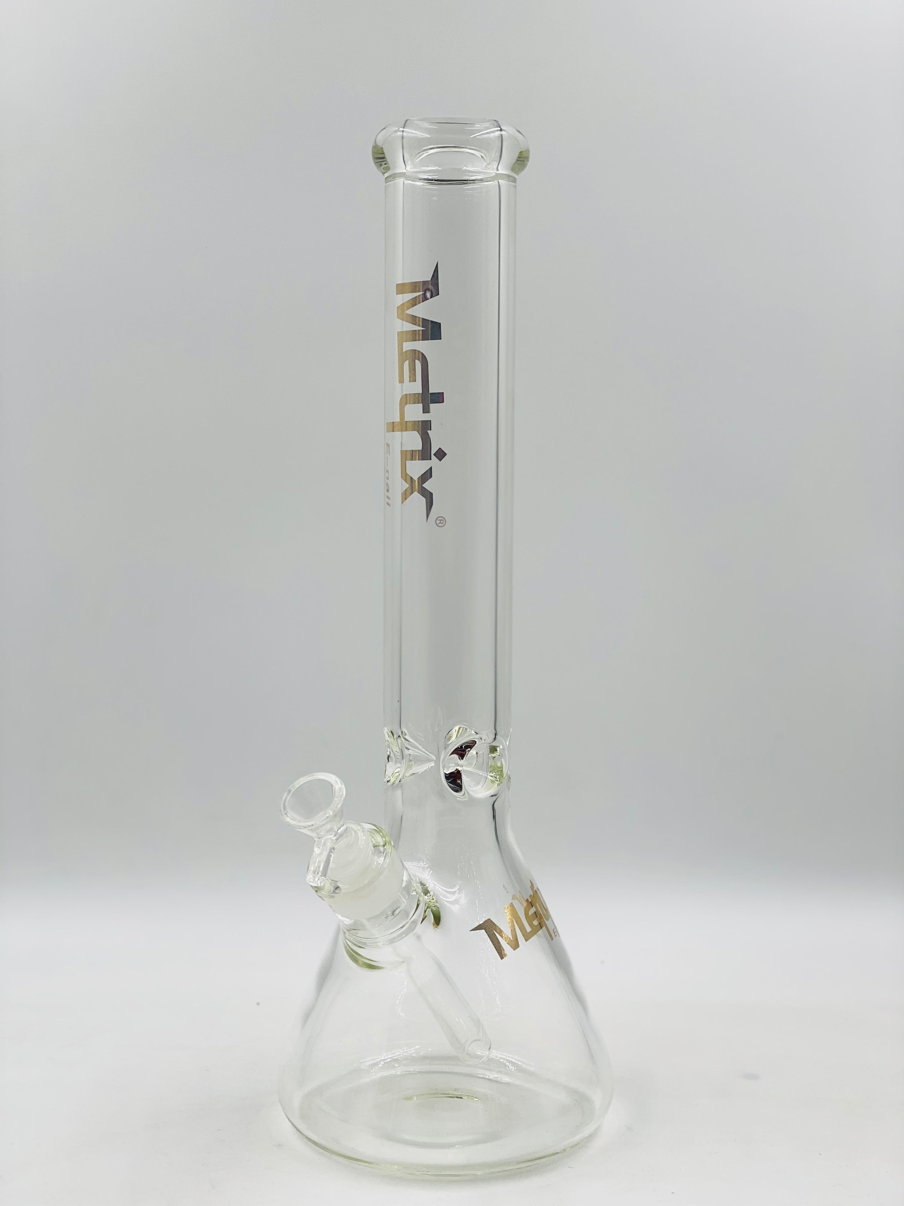 METRIX 18 INCH 9 MM GLASS BEAKER