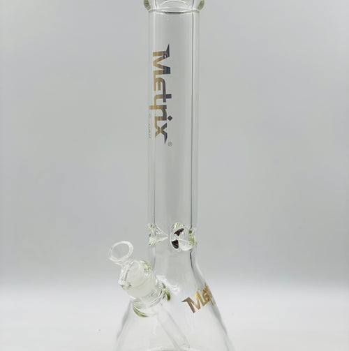 METRIX 18 INCH 9 MM GLASS BEAKER