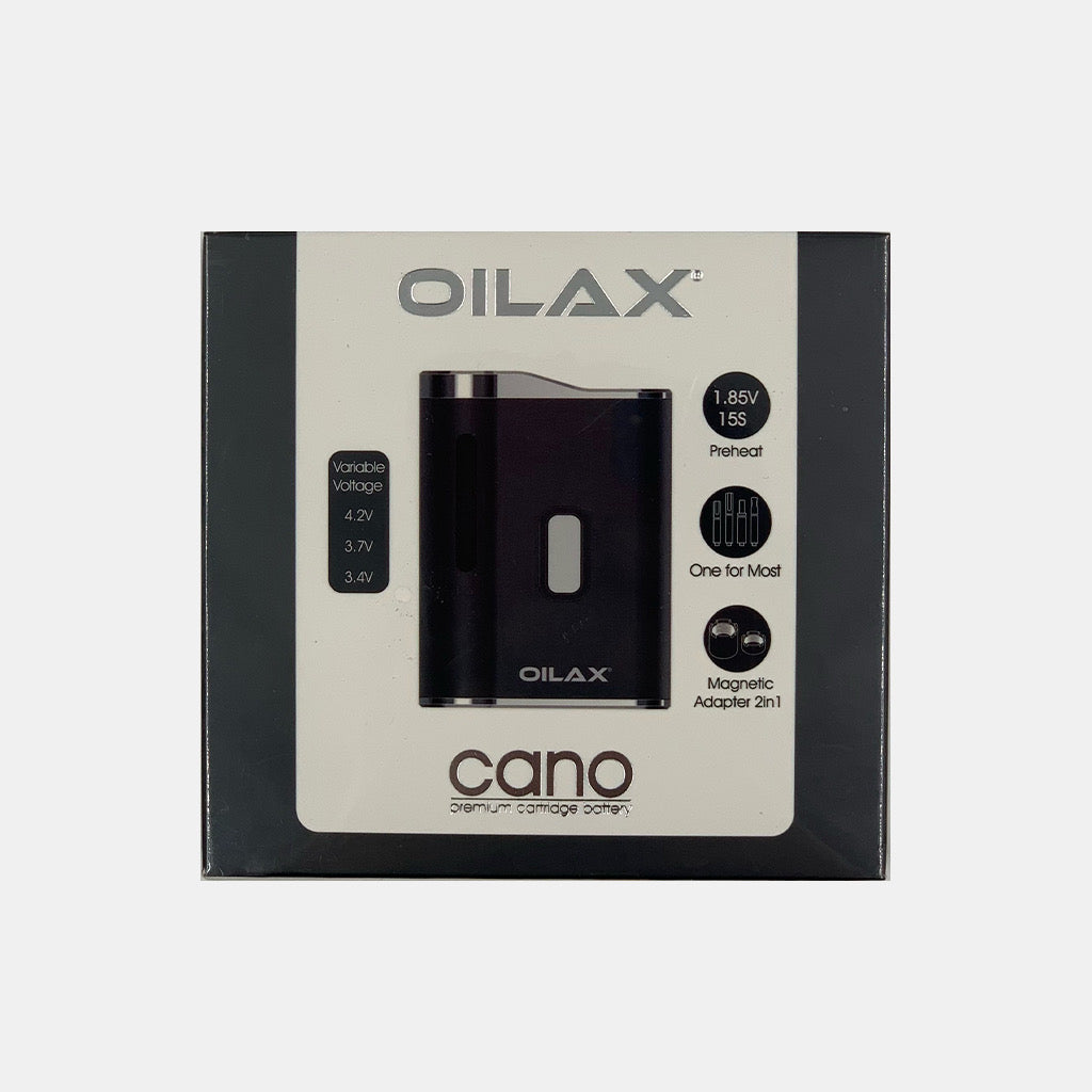 Oilax Cano Premium Cartridge Battery