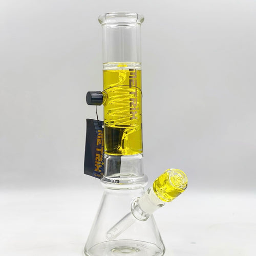 METRIX WP 2145 GLYCERINE FREEZIND PERK