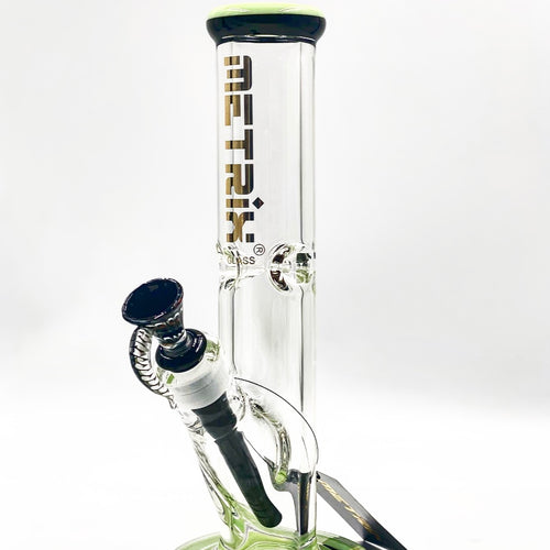 WP 14/ METRIX 14 INCH STRAIGHT SHOOTER WITH AMERICAN COLORS