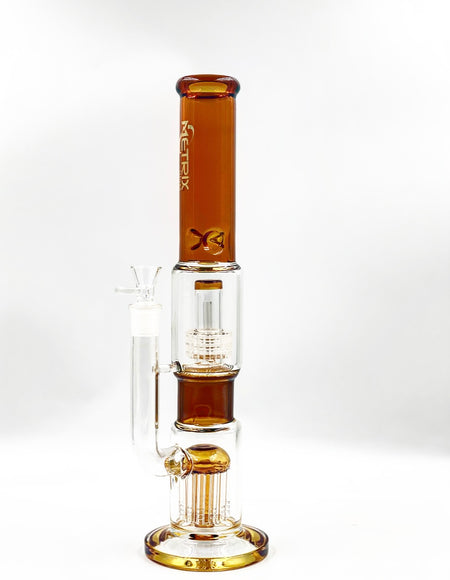 METRIX WP EL-106 18 INCH DOUBLE PERK WITH AMERICAN COLORS