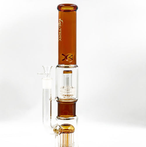 METRIX WP EL-106 18 INCH DOUBLE PERK WITH AMERICAN COLORS