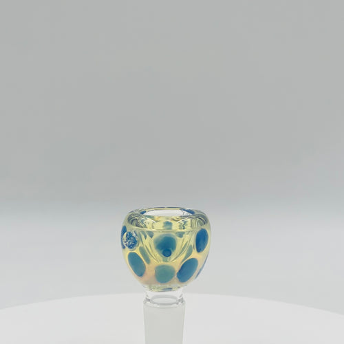 14 M GLASS BOWL