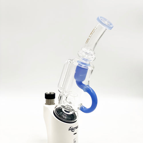 METRIX 1981 PUFFCO ATTACHMENT GLASS