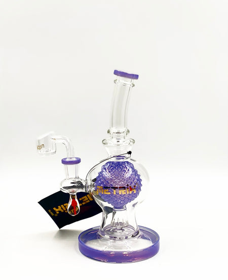 METRIX 1981 SLIME COLOR BALL PERC