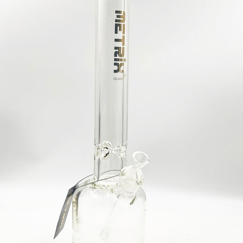 WP 3/ METRIX 18 INCH 9MM BEAKER