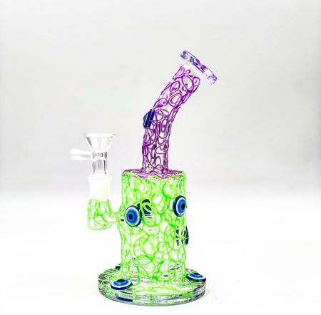 METRIX WP EL-508 GLOW IN THE DARK