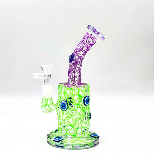 METRIX WP EL-508 GLOW IN THE DARK