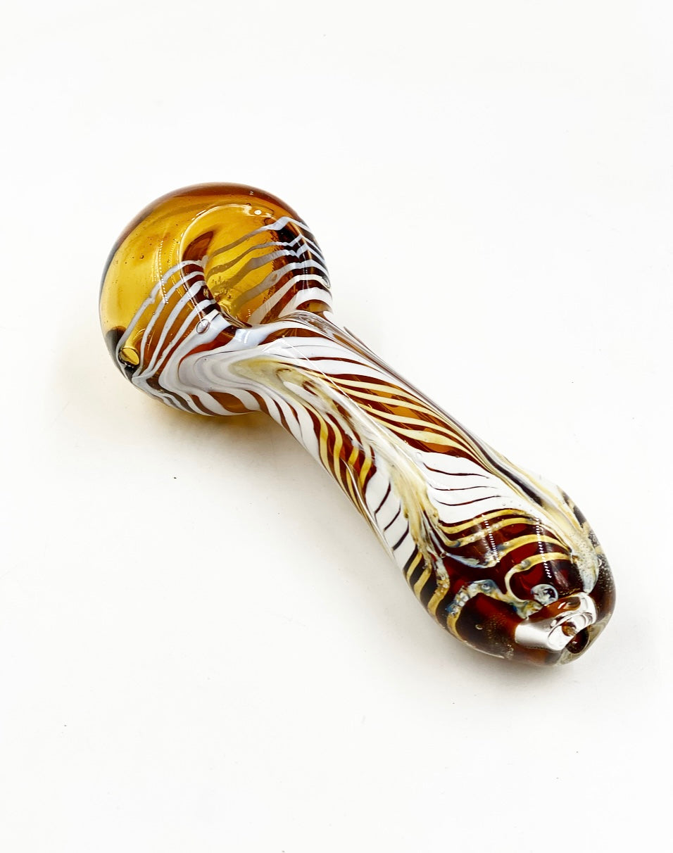 DOUBLE GLASS PIPE