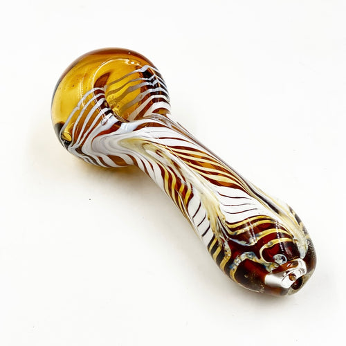 DOUBLE GLASS PIPE
