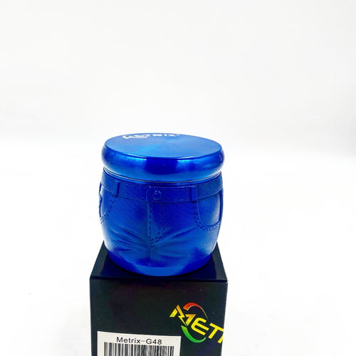 METRIX G-48 (63 MM - 4 LAYERS GRINDER)