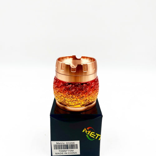 METRIX G-63266 (63 MM -4 LAYERS GRINDER