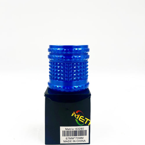 METRIX G- 63280 (63 MM - 4 LAYERS GRINDER)