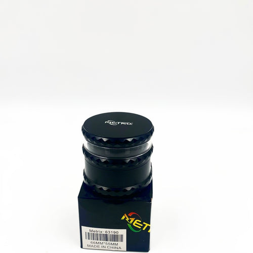 METRIX G-63190 (63 MM - 4 LAYERS GRINDER)