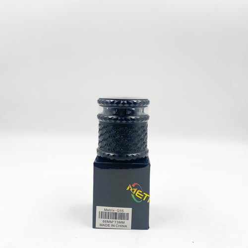 METRIX G-55 (63 MM - 4 LAYERS GRINDER)