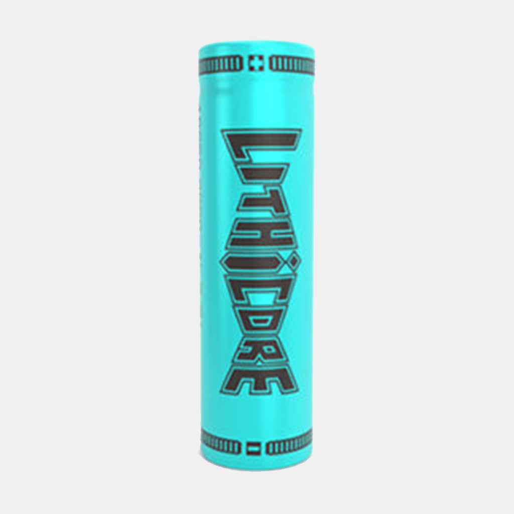 Lithicore - Lithicore 18650 3000Mah Battery