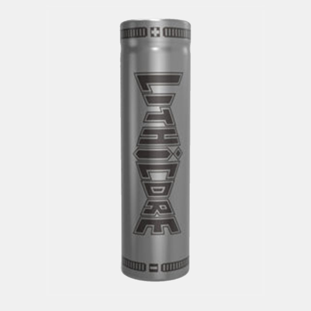 Lithicore - Lithicore 18650 3500Mah Battery