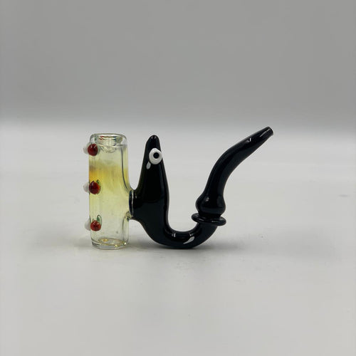 Animal Glass Smoking Pipes 